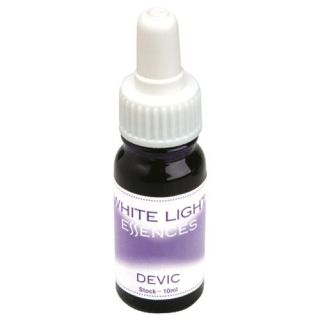 Australian Bush Flower Essence Devic Essence 10mL