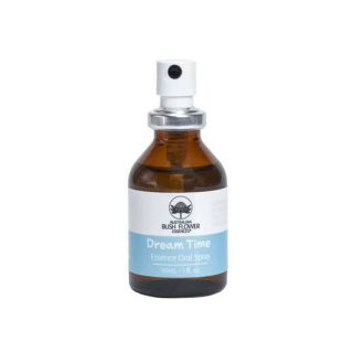 Australian Bush Flower Essence Dream Time Oral Spray 30mL