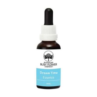Australian Bush Flower Essence Dream Time Remedy 30mL