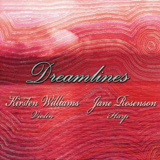 Australian Bush Flower Essence Dreamlines CD