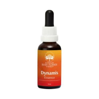 Australian Bush Flower Essence Dynamis Essence 30mL