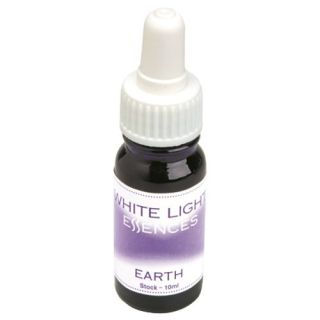Australian Bush Flower Essence Earth Essence 10mL