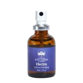Australian Bush Flower Essence Electro Essence Oral Spray 30mL
