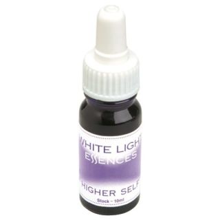 Australian Bush Flower Essence Higher Self Essence 10mL