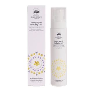 Australian Bush Flower Essence Honey Myrtle Hydrating Mist 100mL