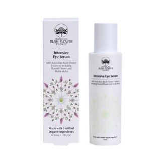 Australian Bush Flower Essence Intensive Eye Serum 50mL