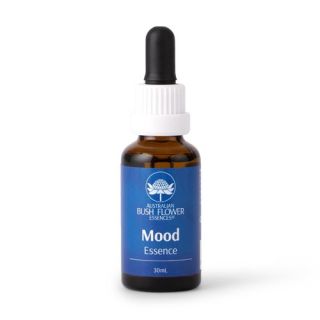 Australian Bush Flower Essence Mood Essence 30mL