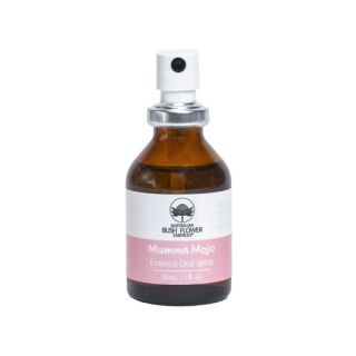 Australian Bush Flower Essence Mumma Mojo Oral Spray 30mL