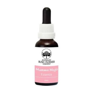 Australian Bush Flower Essence Mumma Mojo Remedy Essence 30mL