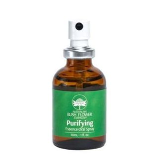 Australian Bush Flower Essence Purifying Essence Oral Spray 30mL