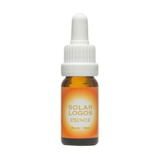 Australian Bush Flower Essence Solar Logos Essence 10mL