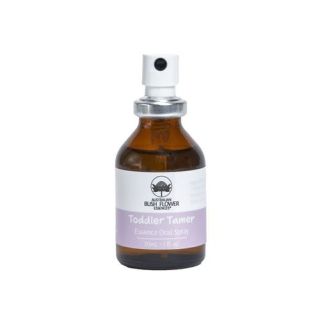 Australian Bush Flower Essence Toddler Tamer Oral Spray 30mL
