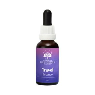 Australian Bush Flower Essence Travel Essence 30mL