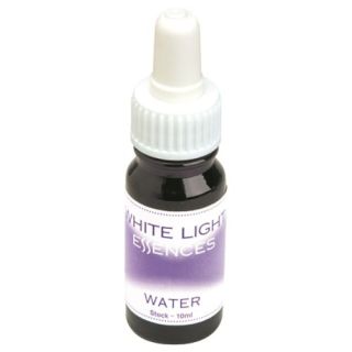 Australian Bush Flower Essence Water Essence 10mL