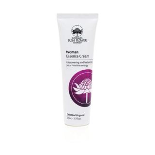 Australian Bush Flower Essence Woman Essence Cream 50mL
