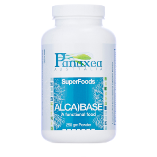 Panaxea Alca)Base 250G