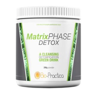 Bio-Practica Matrix Phase Detox Complex 200g