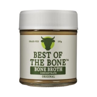 Best of the Bone Bone Broth Concentrate Original 180g