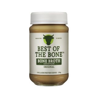 Best of the Bone Bone Broth Concentrate Original 390g