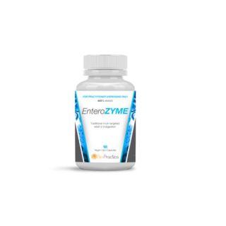 Bio-Practica Enterozyme 90 VegeCaps