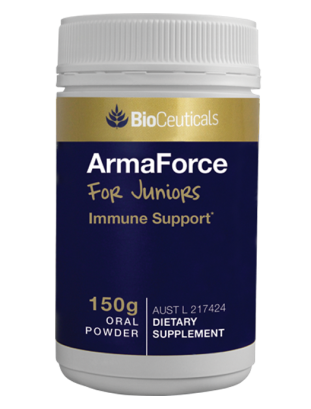 BioCeuticals Armaforce For Juniors 150G
