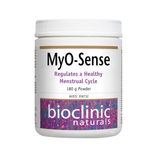 Bioclinic Naturals MyO-Sense 180g
