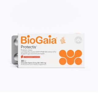 BioGaia Protectis 30 Chewable Tablets