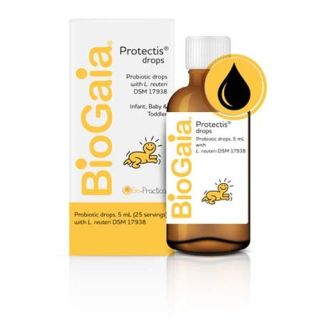 BioGaia Protectis Baby Probiotic Drops 5mL