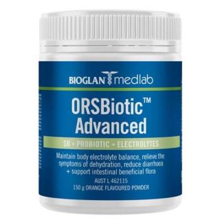 Bioglan Medlab ORSBiotic 100g Powder