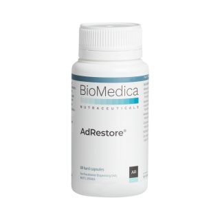BioMedica AdRestore 60 Capsules