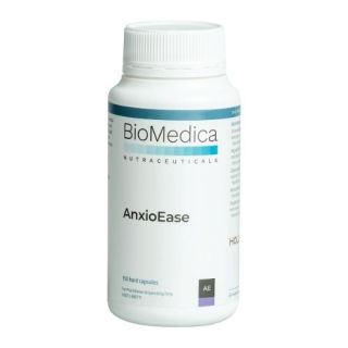 BioMedica AnxioEase 150 Capsules