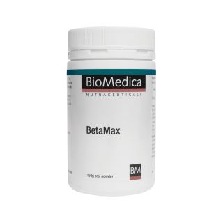 BioMedica BetaMax 150g Powder