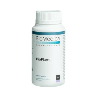 BioMedica BioFlam 150 Capsules