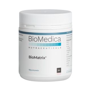 BioMedica BioMatrix 180g Powder