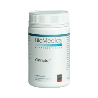 BioMedica Cinnatol 150g Powder