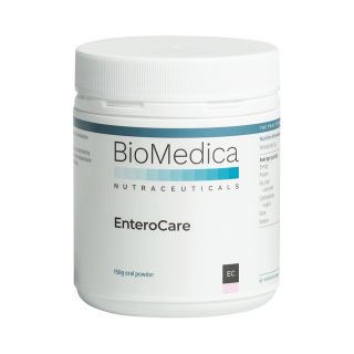 BioMedica EnteroCare 150g Powder