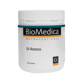 BioMedica GI Restore 225g Powder