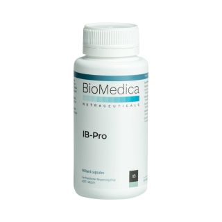 BioMedica IB-Pro 90 Capsules
