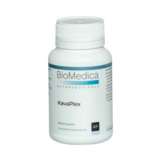 BioMedica KavaPlex 50 Capsules