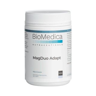 BioMedica MagDuo Adapt Orange 420g Powder