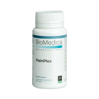 BioMedica PainPlex 60 Capsules