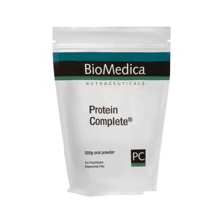 BioMedica Protein Complete 500g Powder
