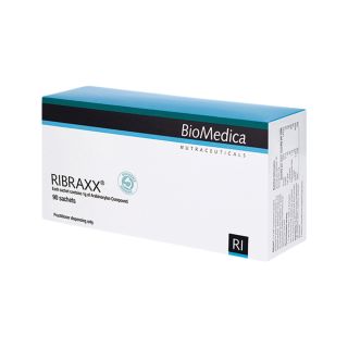 BioMedica Ribraxx 90 Sachets