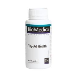 BioMedica Thy-Ad Health 90 Capsules