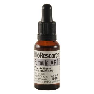 BioResearch Formula ART 20mL