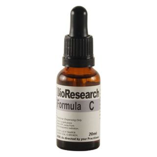 BioResearch Formula C 20mL