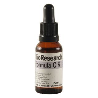 BioResearch Formula CIR 20mL