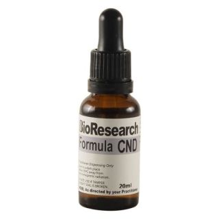 BioResearch Formula CND 20mL