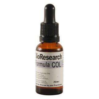 BioResearch Formula COL 20mL