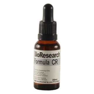 BioResearch Formula CR 20mL